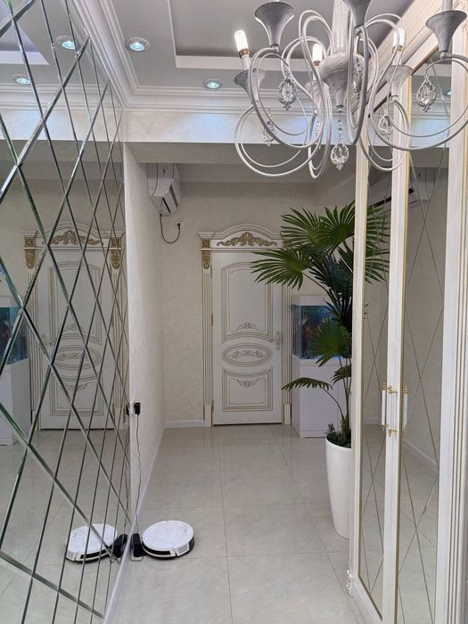 Квартира 4х комнатные