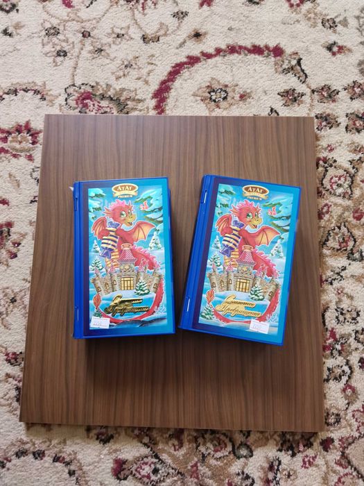 Подарке. Сувиниры.