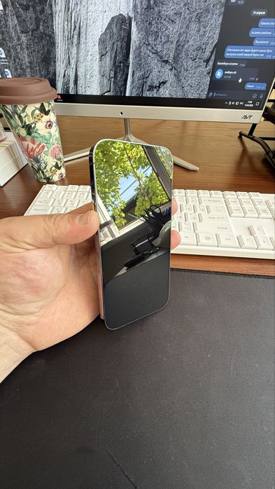 Iphone 14 pro продажа идела