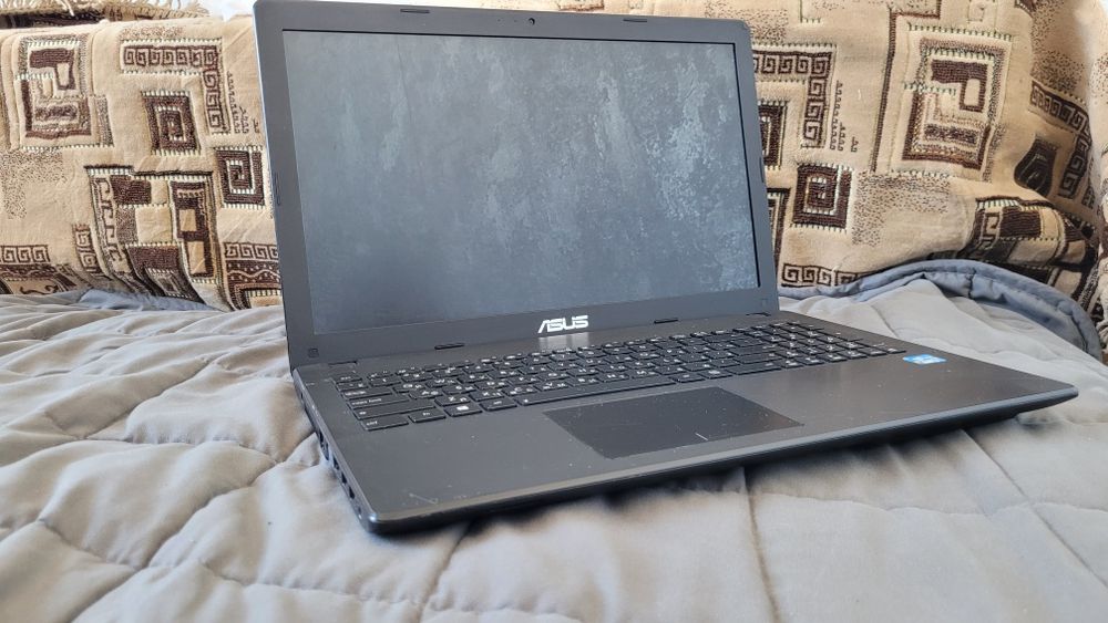 Продам ноутбук Asus x551c