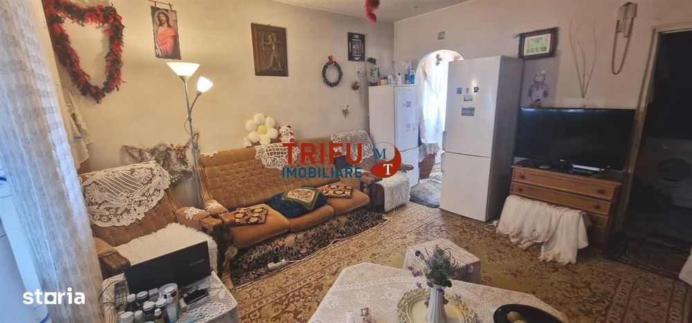 Garsoniera de vanzare zona Ampoi