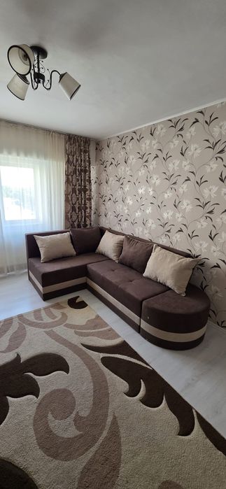 Vand apartament 2 camere ultracentral,  decomandat!
