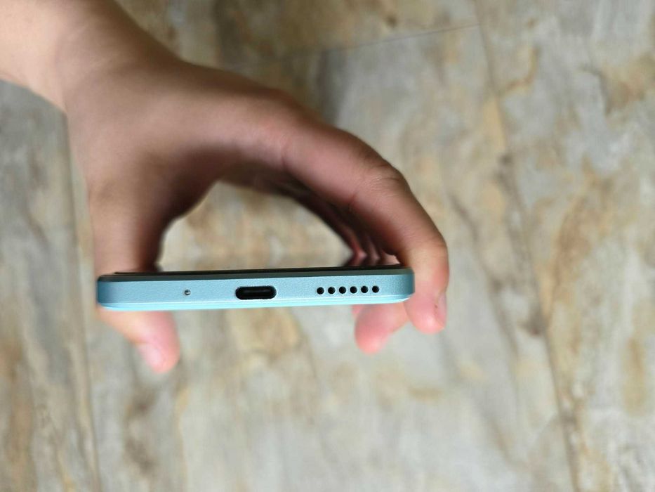 Телефон Huawei nova 11i