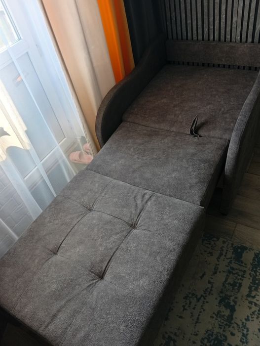 Продам кресло кровать