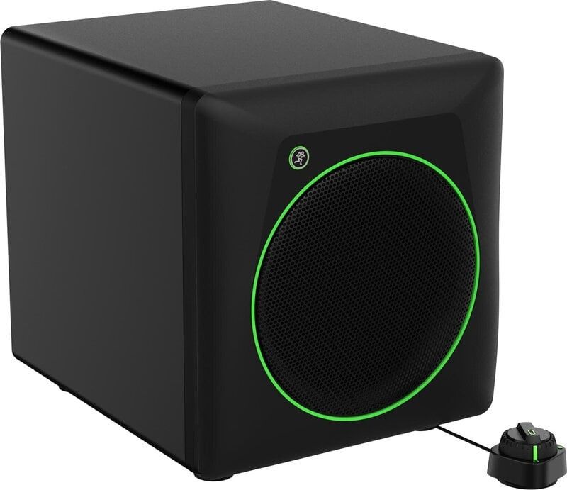 Mackie CR8S BT Subwoofer de studio