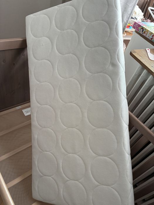 Pătuț IKEA Sundvik 120*60