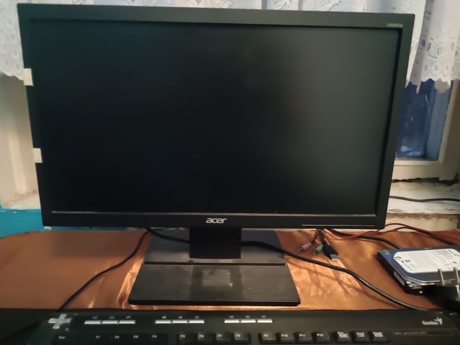 Компьютер комплект