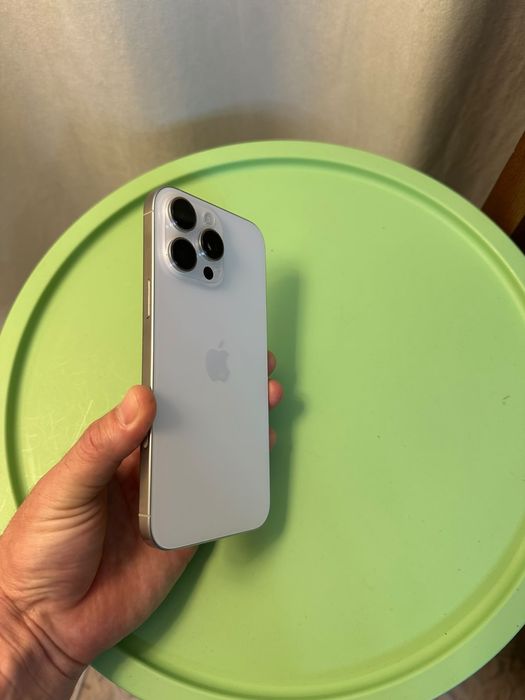 iPhone 16 Pro max 512 мгб