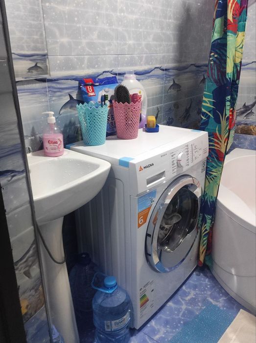 Квартира сотилади