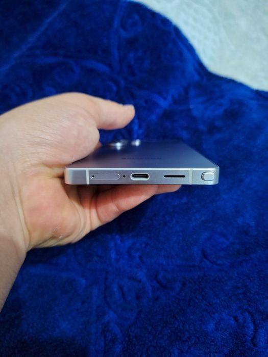 Samsung S25 Ultra - чисто ново състояние