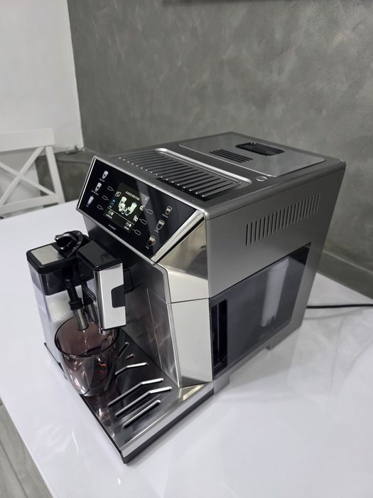 Espressor  De'longhi  ECAM 550.85.MS Delonghi Primadonna CLASS 19 bar
