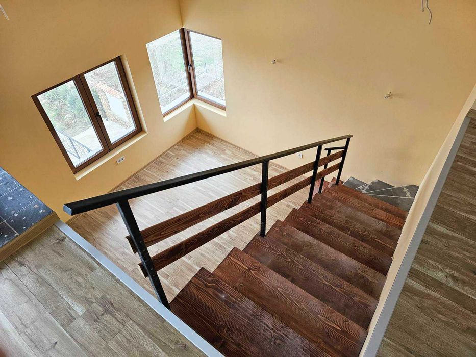 Продава се Тристаен апартамент в Балчик - 90 кв.м за 1334 €/кв.м - Снимка #5