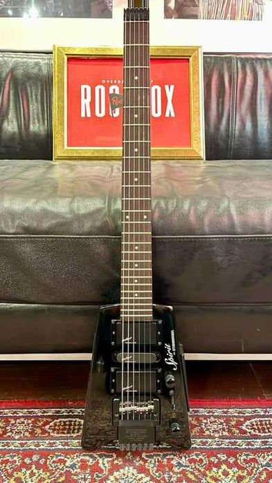 Китара Steinberger Spirit - Black