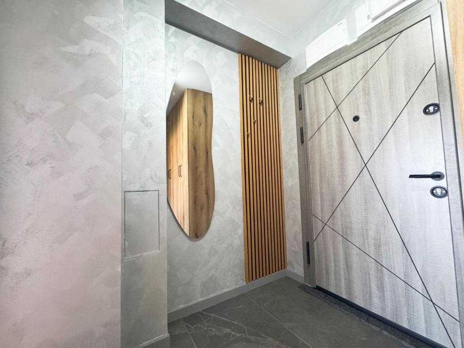 Двустаен обзаведен к-с Бела Вита