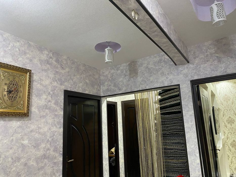 Сергили 8 квартира 3 ком. СРОЧНО