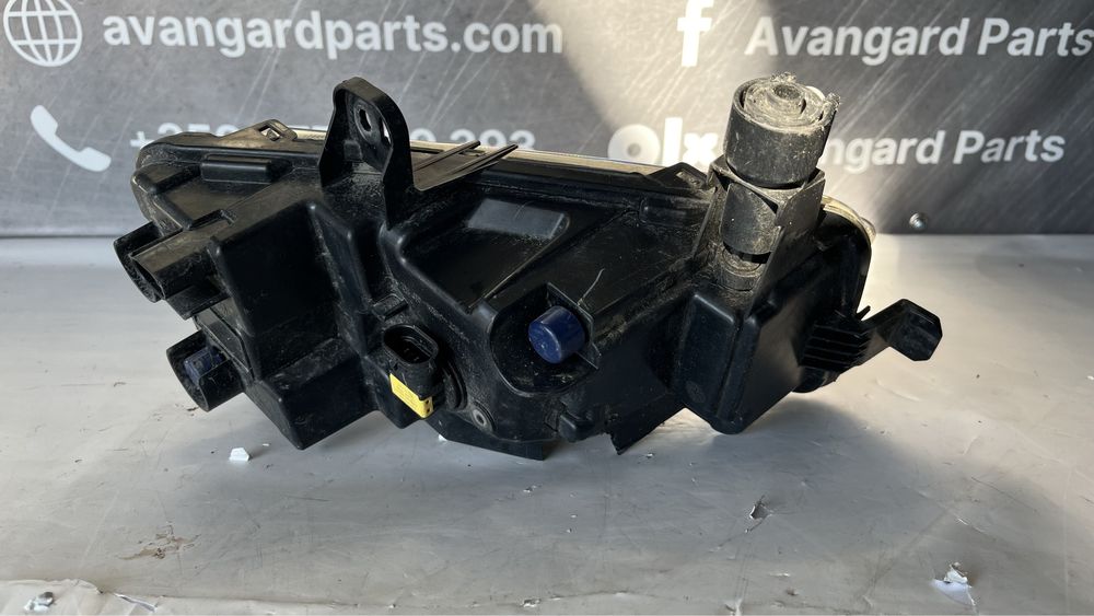 3 броя халоген VW Polo 2017-