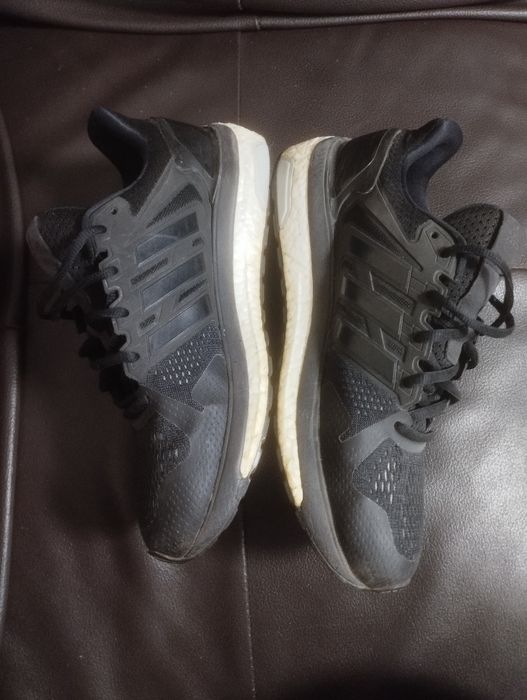 Adidas supernova