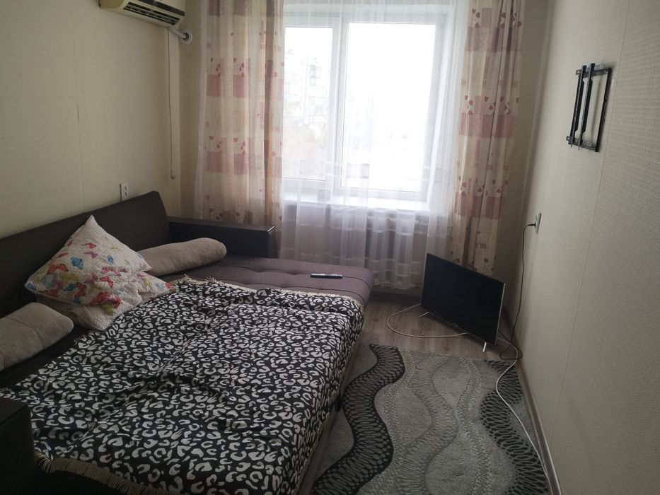 Сдам квартиру посуточно