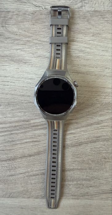 Smartwatch Huawei GT 6 PRO in garantie