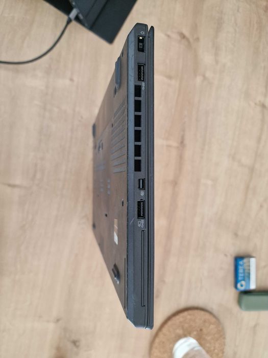 Laptop Lenovo ThinkPad T460 8GB RAM, 250GB SSD, Windows 11 LTSC