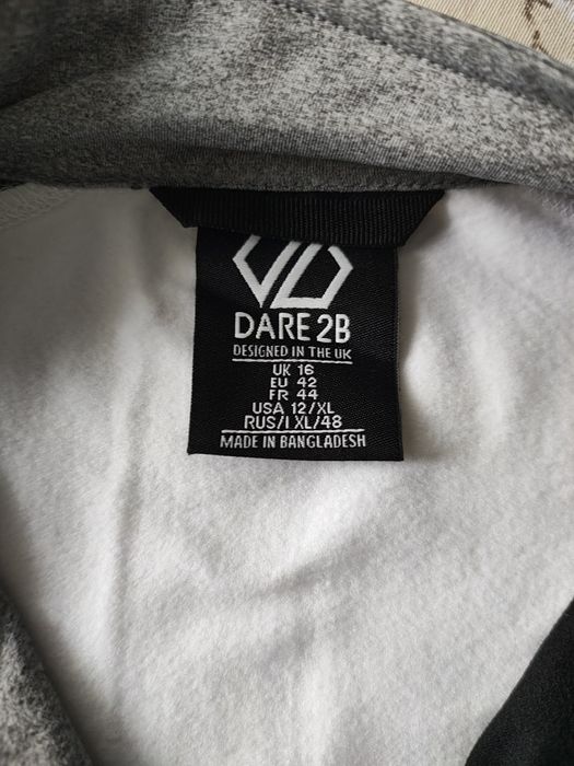 Дамска термо блуза за ски  Dare to be