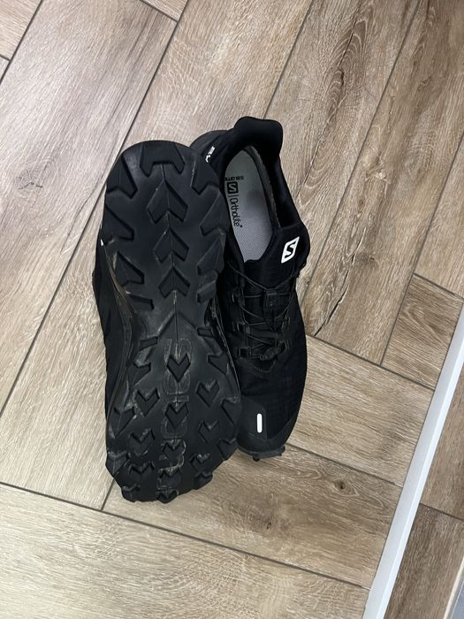 Демисезонные кросовки