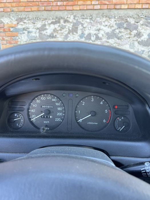 Toyota Corolla 2.0D
