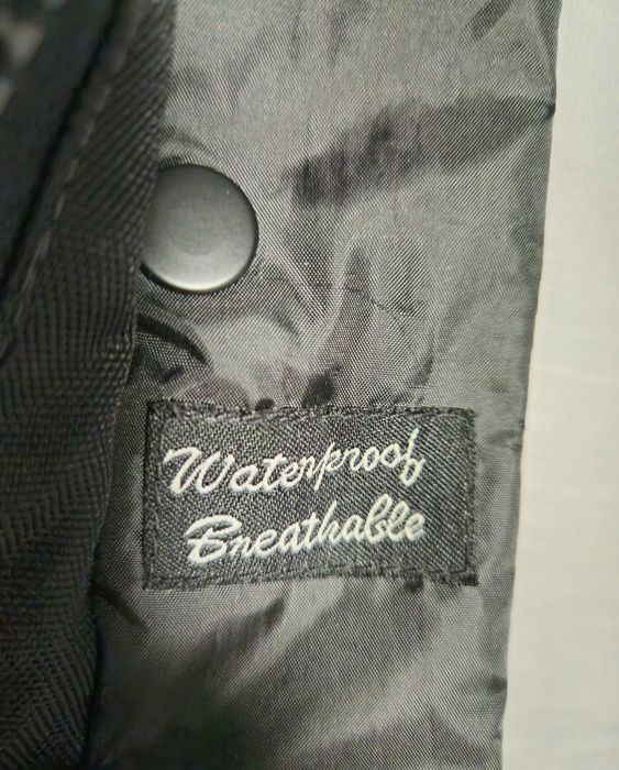 Текстилно мото яке  Cycle Spirit размер 36