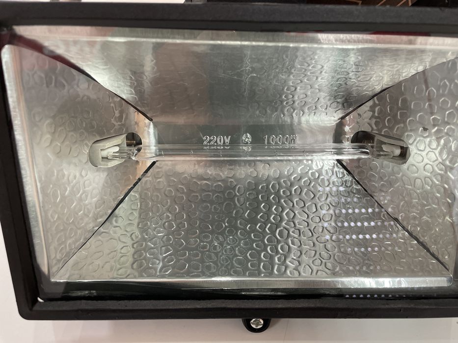 Прожектор Lampa 220v, 1000w