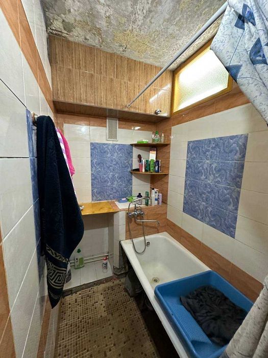 Кара камыш  2.4   3/2/4   средний