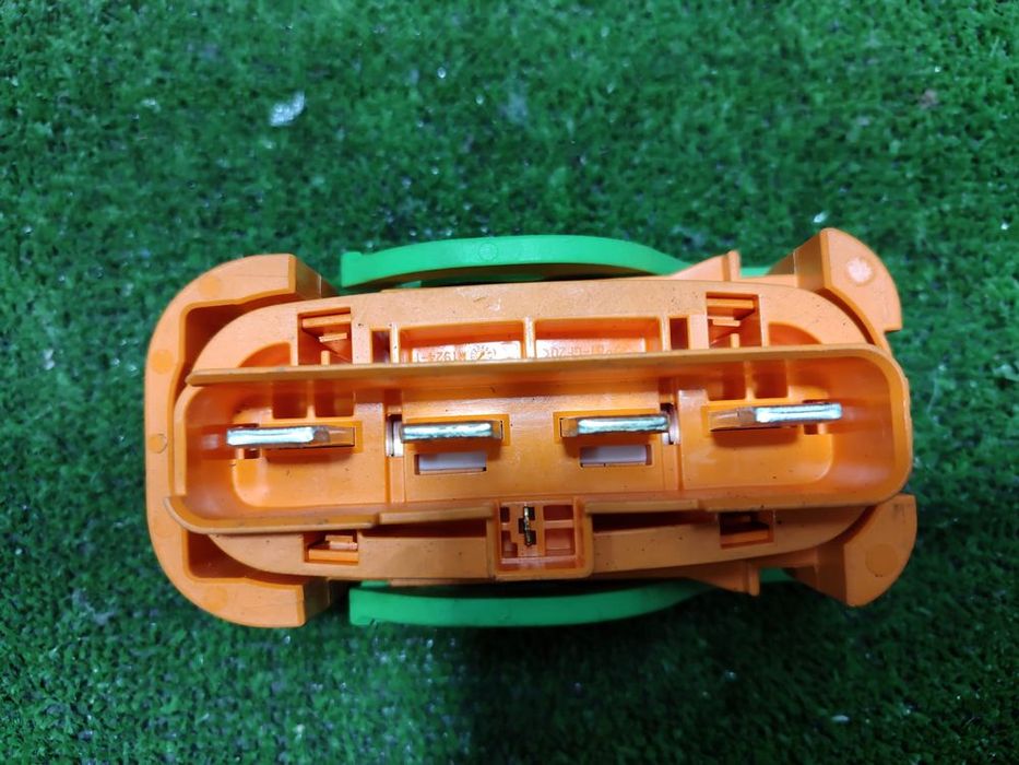 SIGURANTA BATERIE ACUMULATOR NISSAN JUKE HYBRID 1.6 BENZINA 2023 / HATCHBACK 5 USI COD OEM PBT-GF20 / 2022-2024