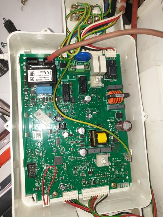 Katyol remont  servis