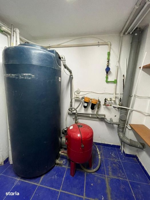 Vanzare Casa Drumul Taberei Cricovului Sector 6