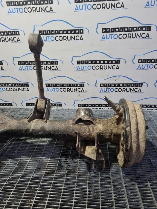 Punte Spate Completa Suzuki Grand Vitara TD 2.0 D 1998 - 2005 SUV 4 Usi (899) 4x4 Garantie