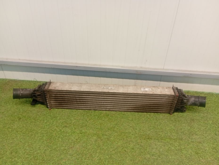 Intercooler Audi A5, 2.0tdi CAHA