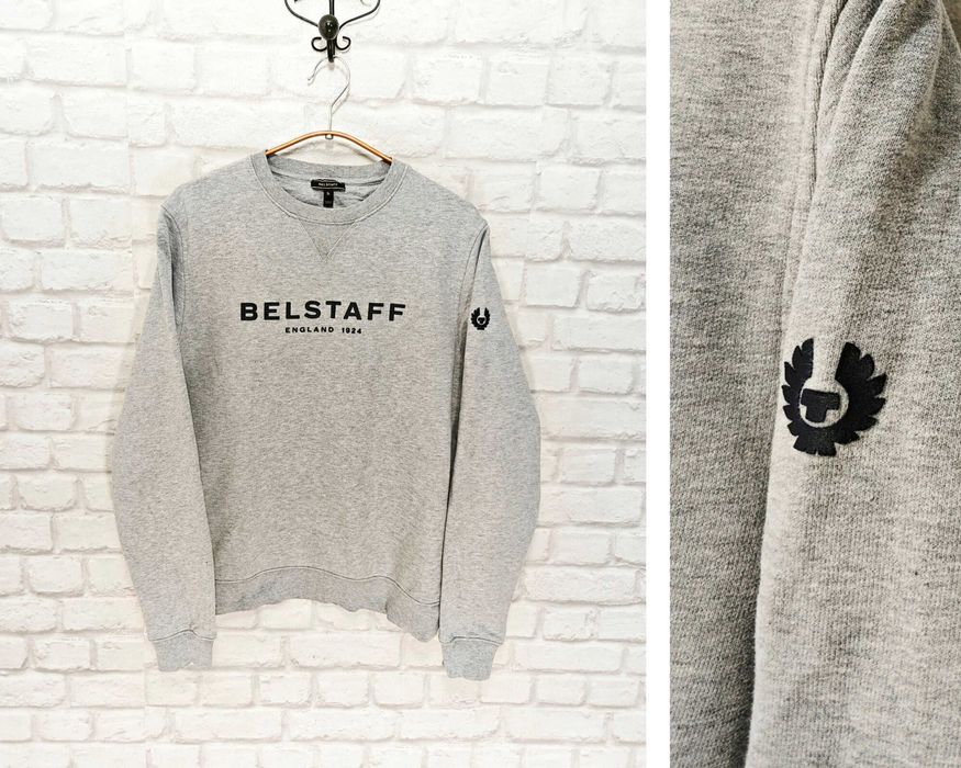 Belstaff Оригинална мъжка горница размер S