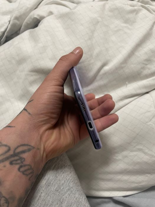 Samsung galaxy a52s 5G