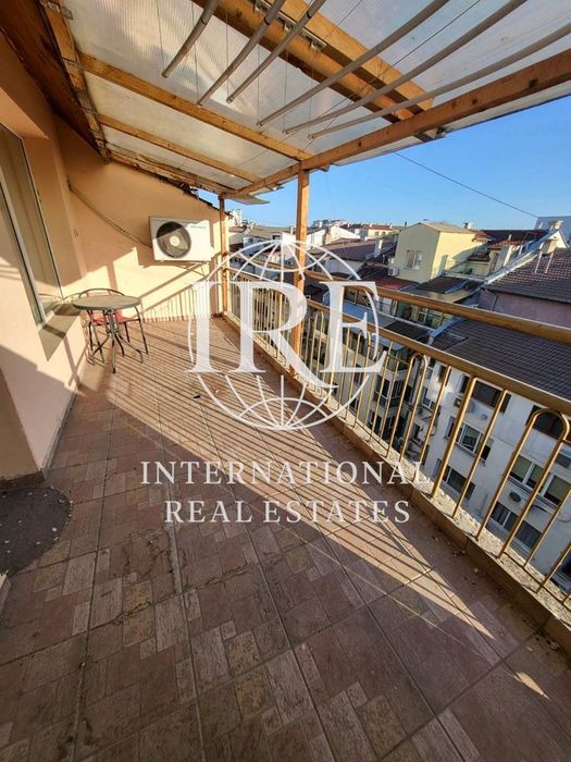 Продава се Тристаен апартамент в Варна, Лятно кино Тракия - 57 кв.м за 2009 €/кв.м - Снимка #3