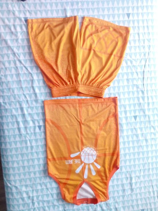 Детско-юношески баскетболни екипи