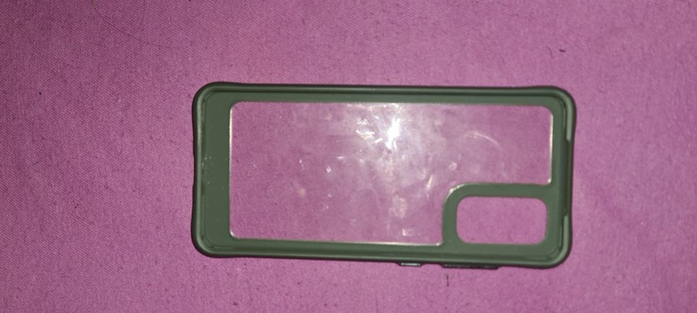 Samsung S20 5G в идеале