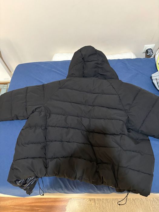 Мъжко зимно яке Pull Bear