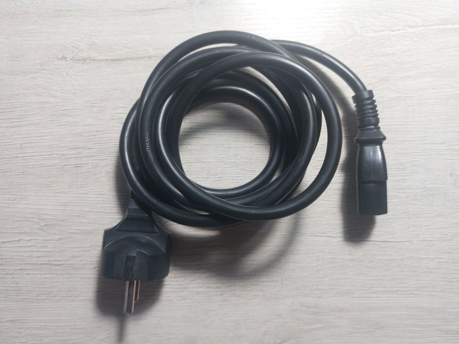 Кабель для блока питания ПК