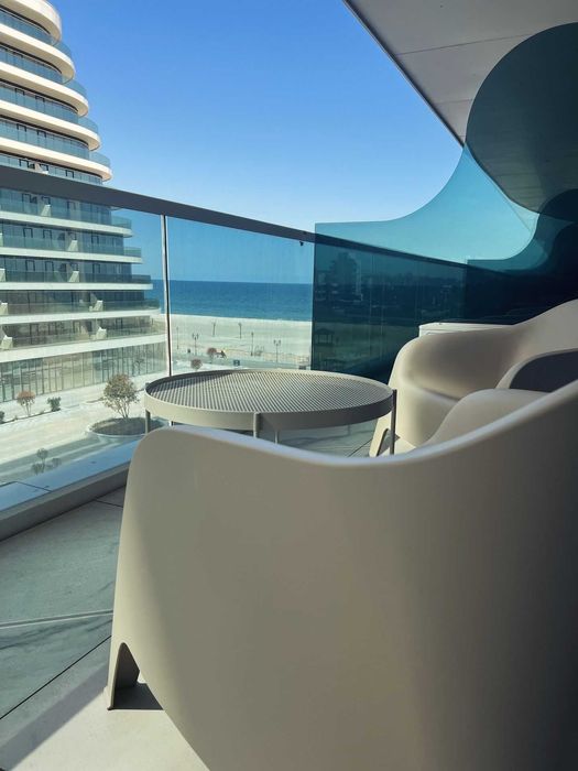 Inchiriere Studio White Titanic Mamaia Nord