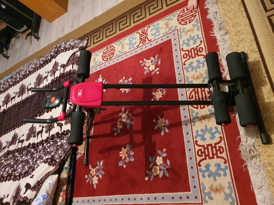 Продам Тренажер (5 минут Шэйпер)