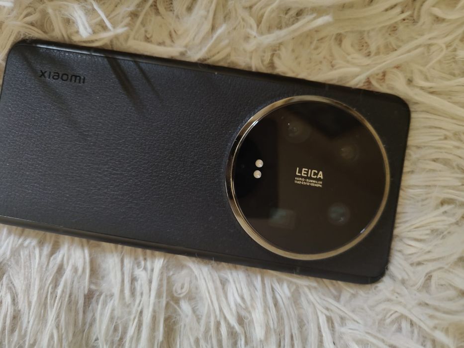 Xiaomi 14 ULTRA 16/512 Бартер