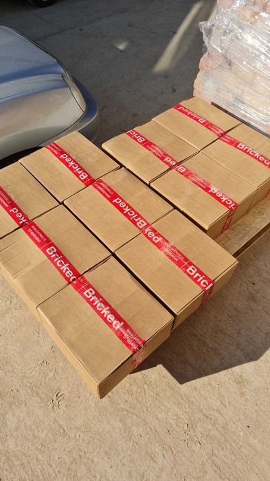 Caramida veche feliata Bricked.ro