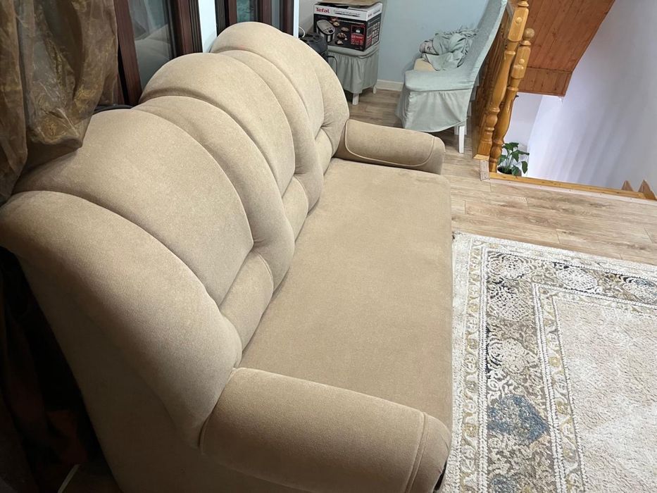 Продам диван раздвижной