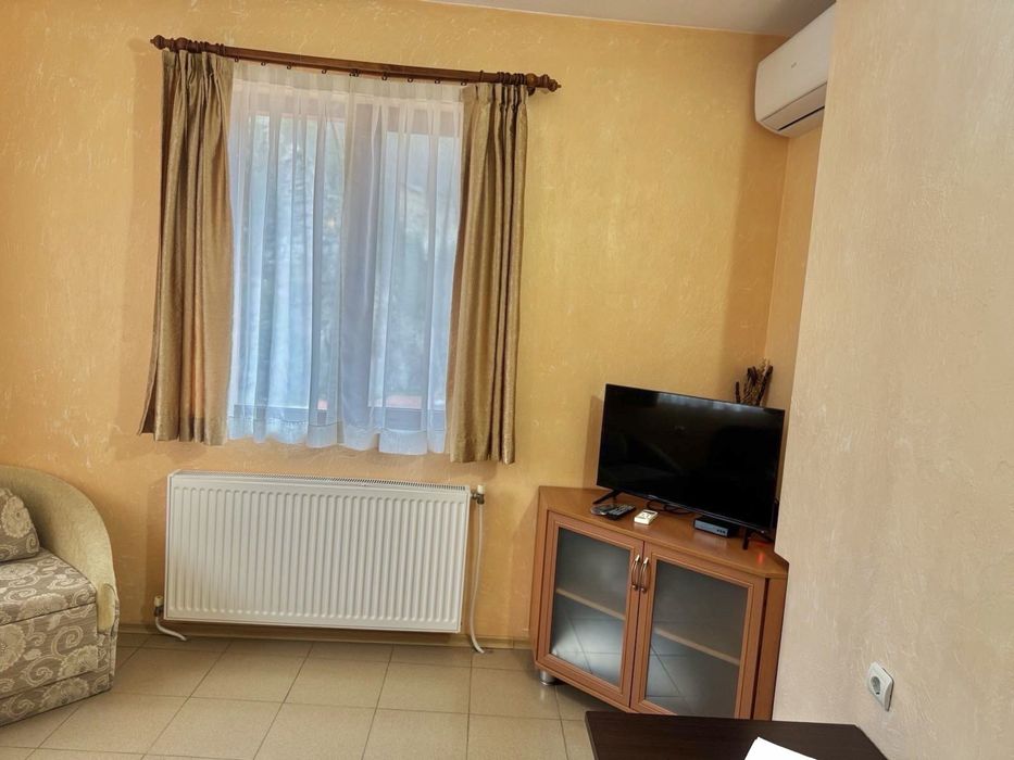 Къща за гости Слънчев ден