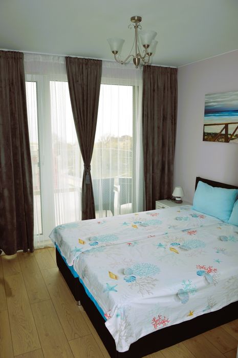 Апартамент Blue Lagoon Kavarna