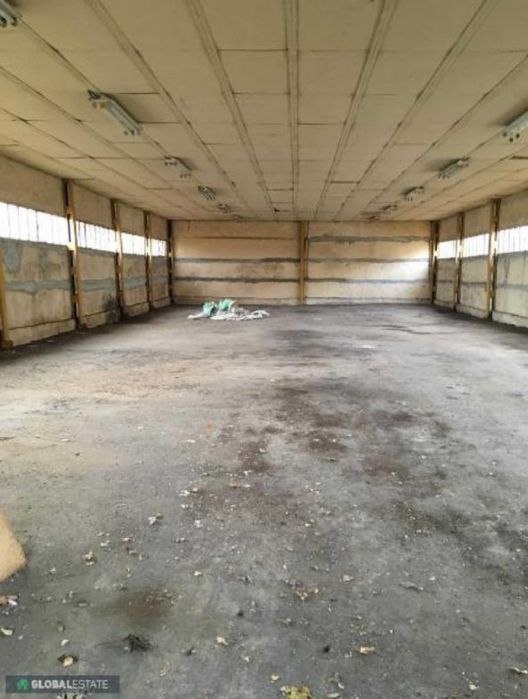 Дава се под наем Склад в Търговище, Промишлена зона - 360 кв.м за 498.27 € - Снимка #2